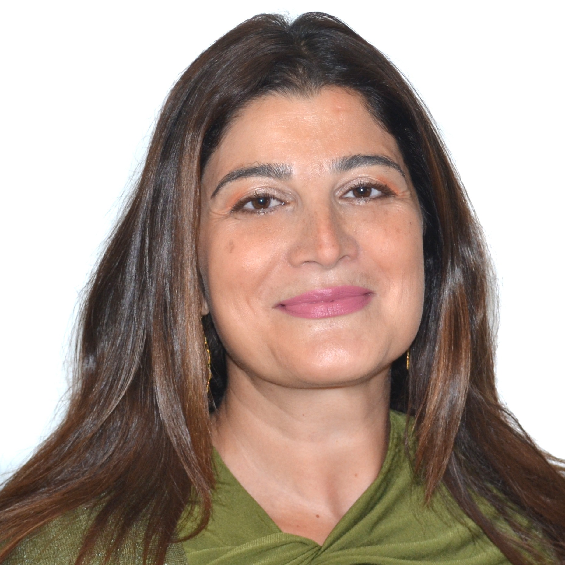 Antonia Laganà