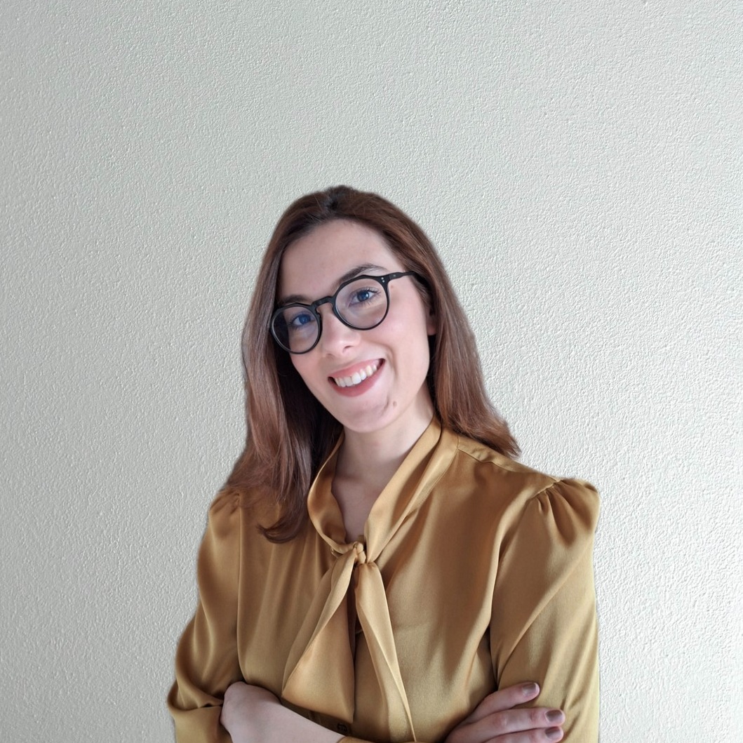 Muriel Giannini
