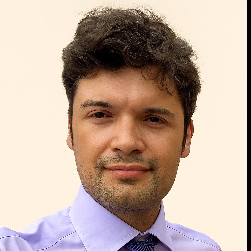 Paolo Lubatto