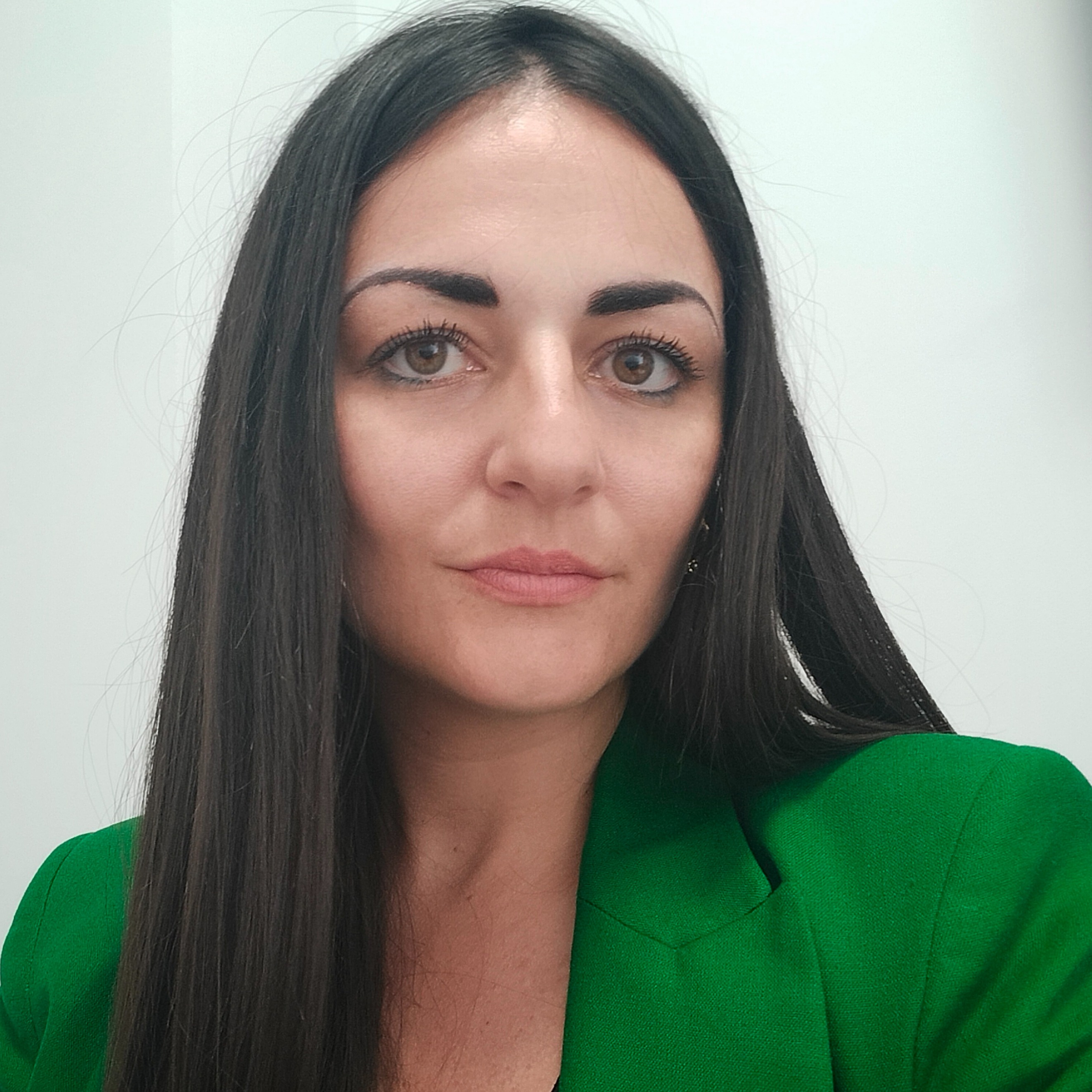 Pamela Vettosi