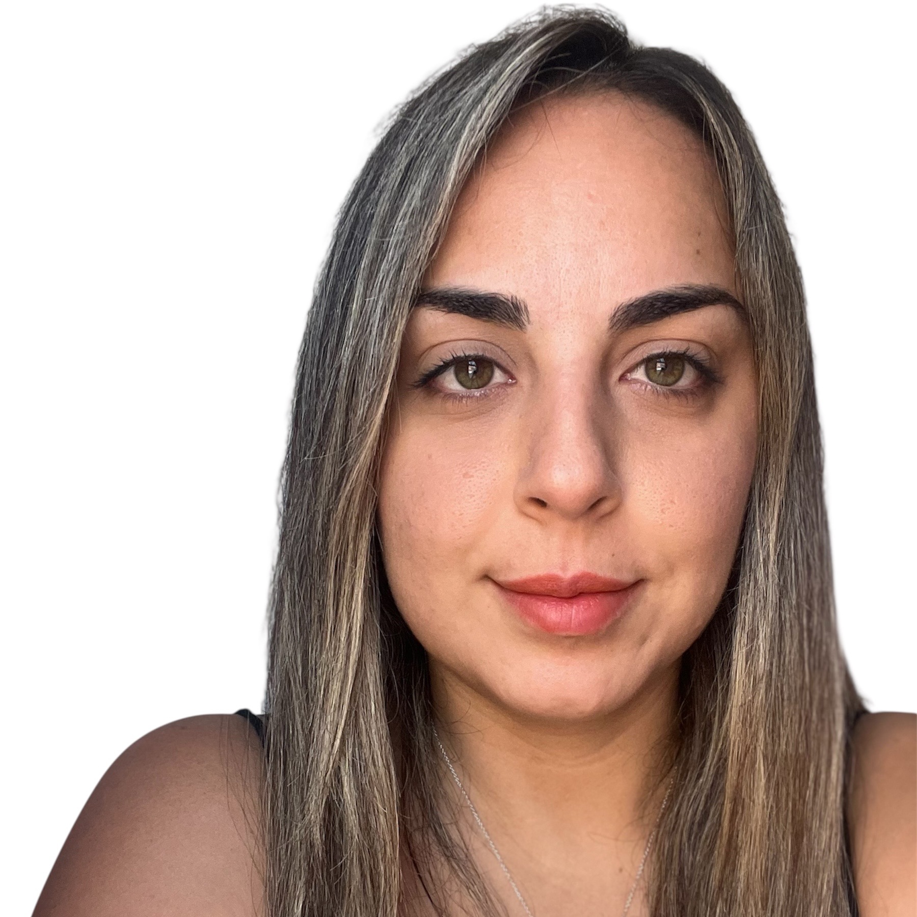 Sara Perrone