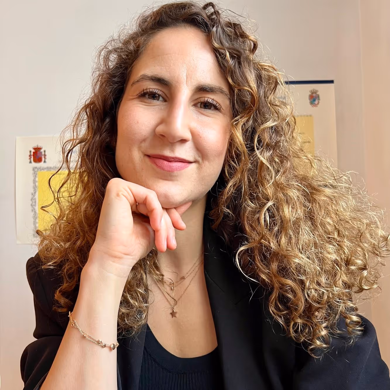 Sara Manteiga Georget