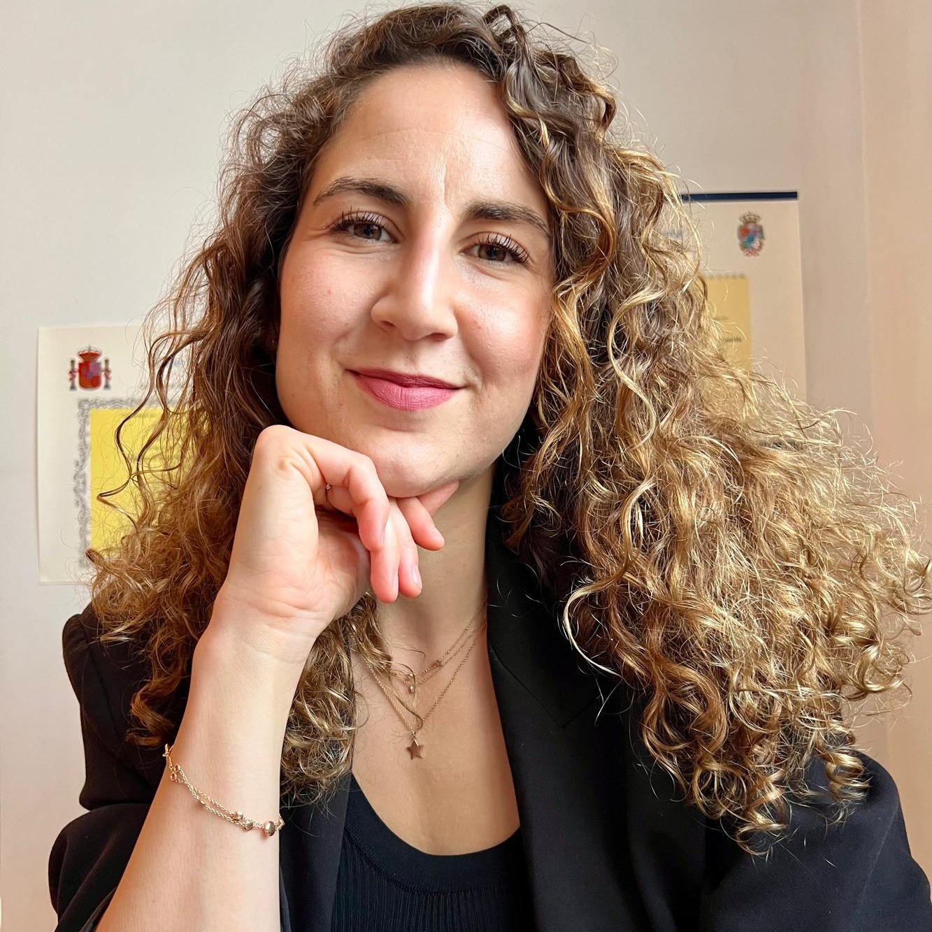 Sara Manteiga Georget