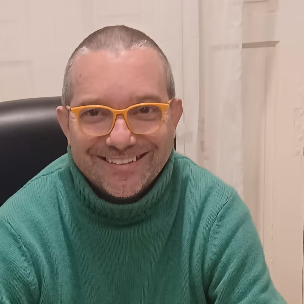 Ignacio Hernández Cosme