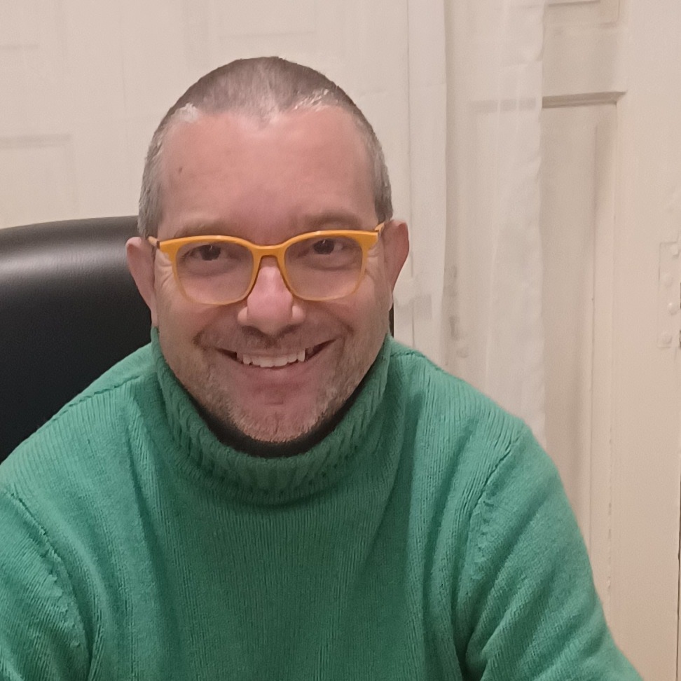 Ignacio Hernández Cosme