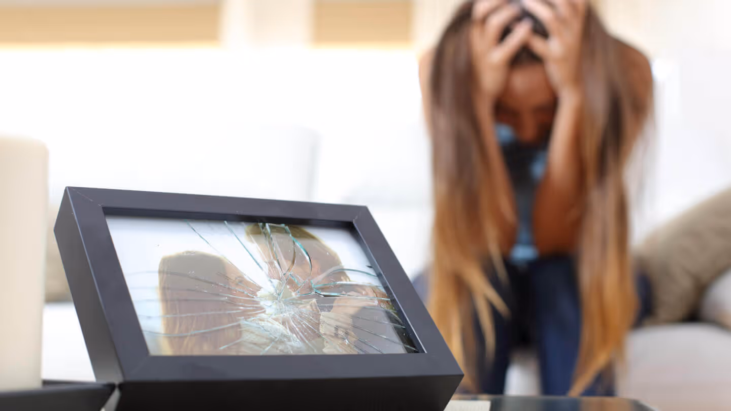 Come superare un tradimento e trasformarlo in un’opportunità di crescita