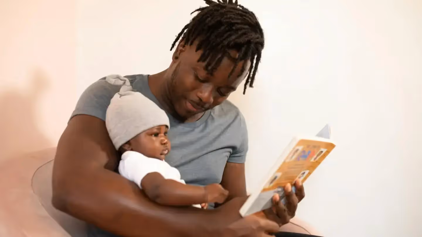 La festa del papà tra psicologia e cultura