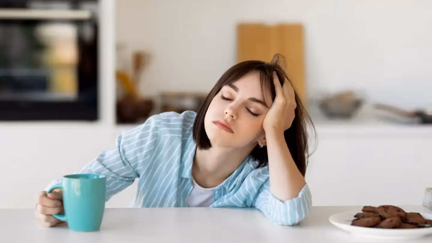 Stanchezza cronica: cause, sintomi, rimedi per questa sindrome