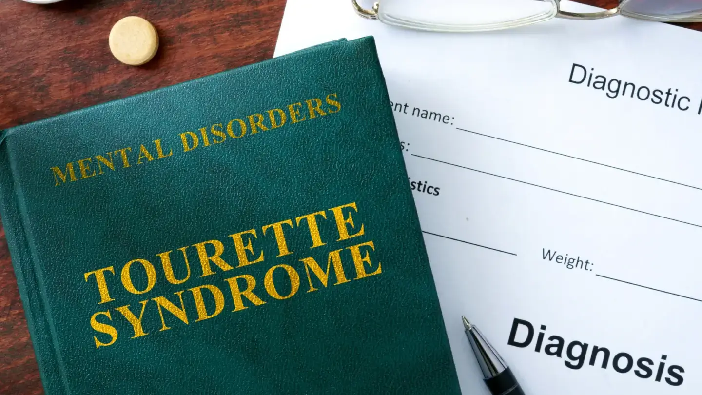 Sindrome di Tourette: cos'è, sintomi, diagnosi e come affrontarla