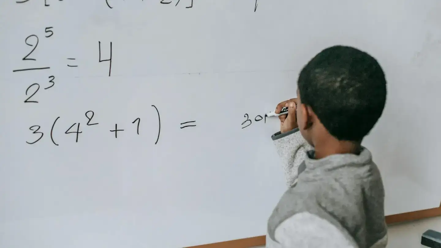 Discalculia: la matematica (non) è un’opinione?