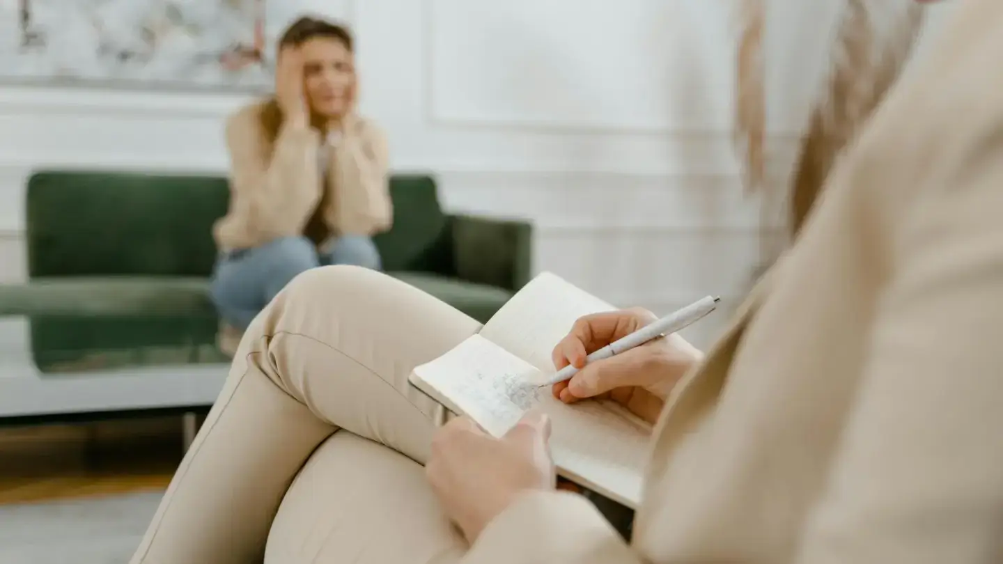 La diagnosi differenziale in psicologia