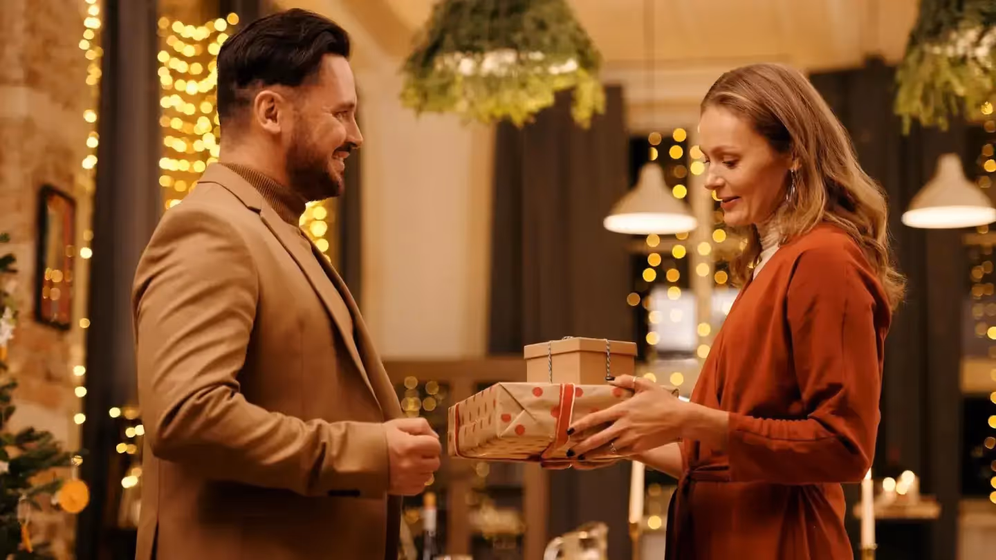 Natale a 30 anni: un decalogo per i momenti in famiglia