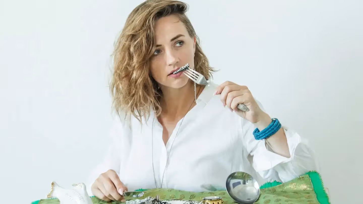 Pica o allotriofagia: un raro disturbo del comportamento alimentare