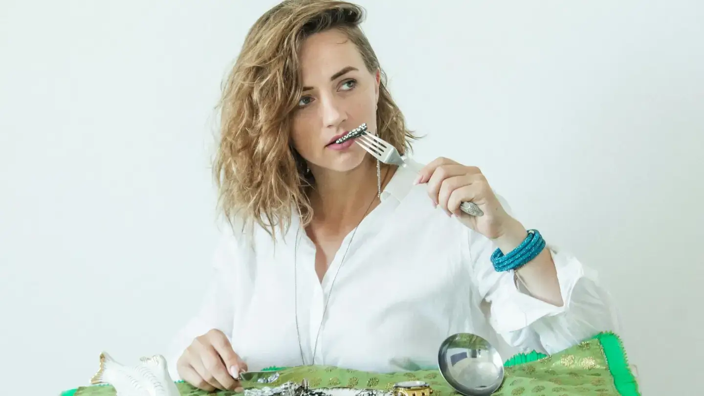 Pica o allotriofagia: un raro disturbo del comportamento alimentare