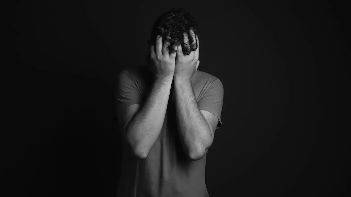 Dietro i muscoli un’anima: i disturbi alimentari negli uomini
