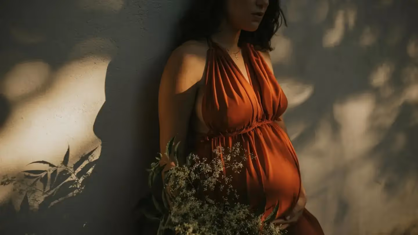 Ansia in gravidanza: cos'è e come influisce sul bambino?