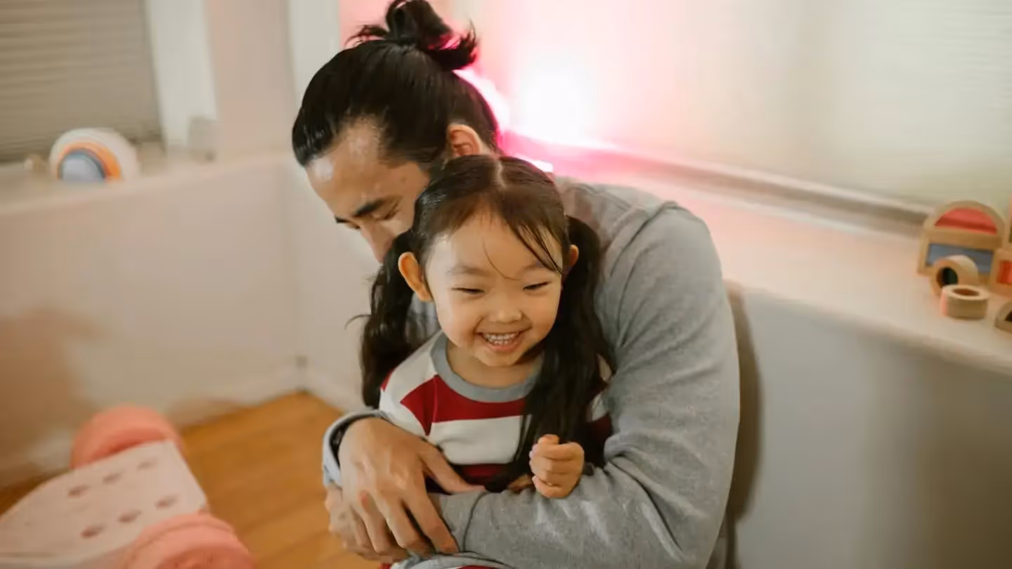 Il sostegno psicologico ai padri separati