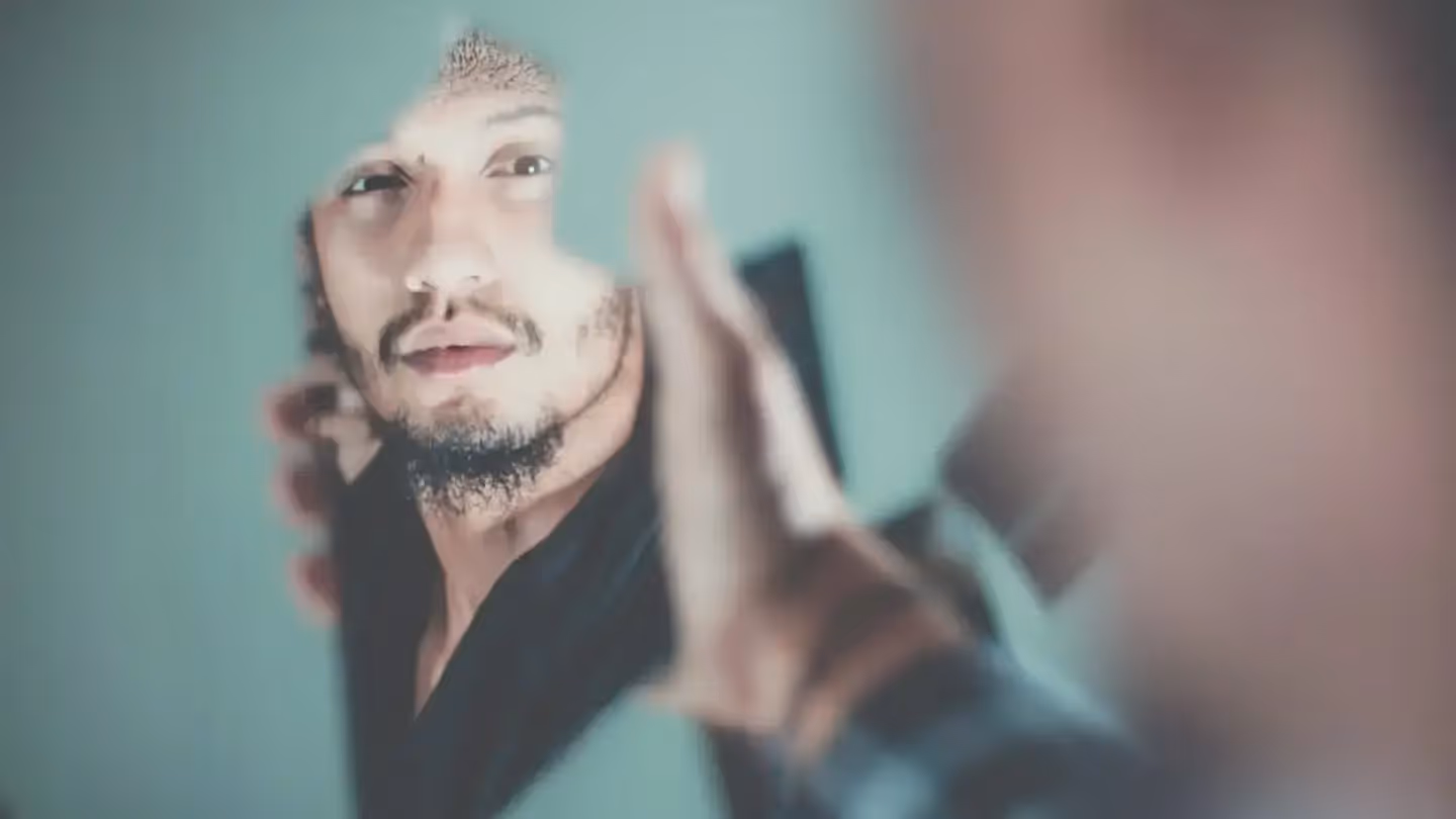 Dismorfismo corporeo e terapia