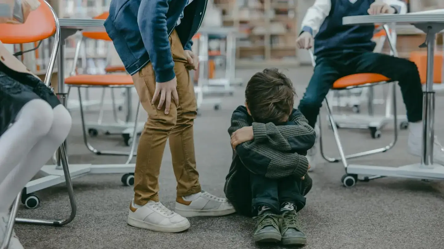 Bullismo e strategie d’intervento nelle scuole