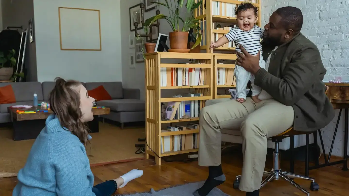 Il ruolo dello psicologo e dei genitori nel Parent Training