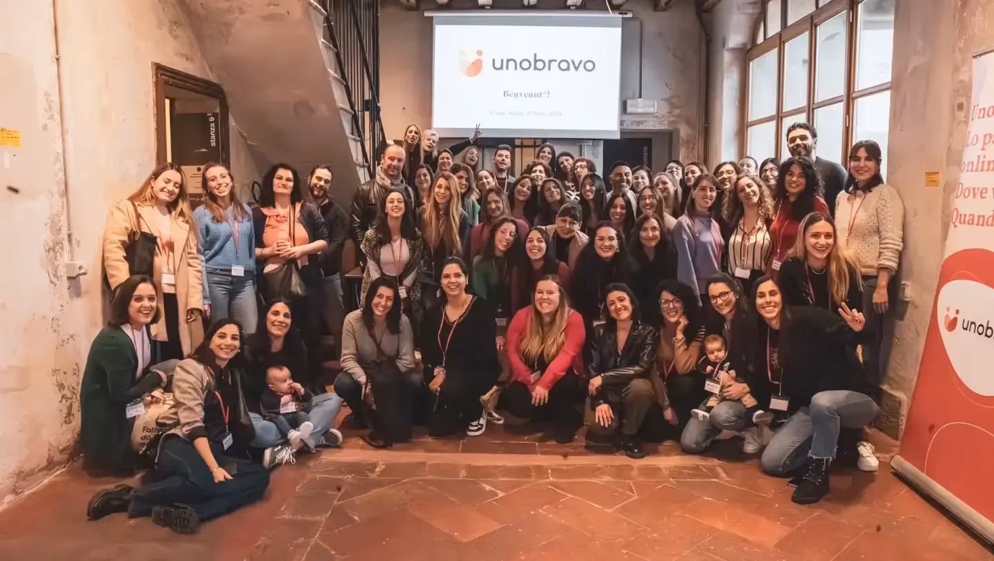 Unobravo Connect: nuovi eventi dedicati a psicologi e psicoterapeuti