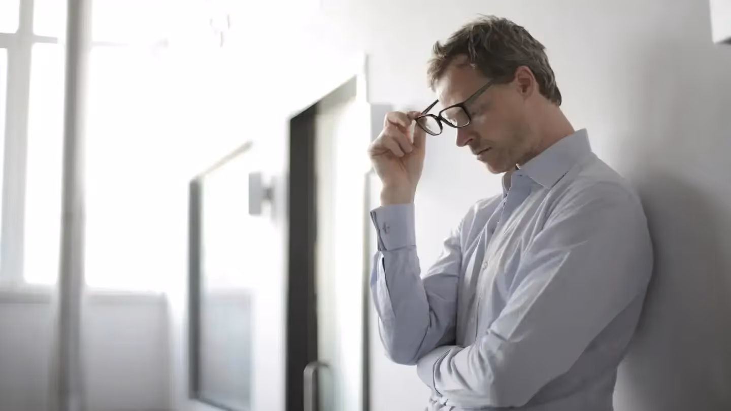 Il burnout dello psicologo e dello psicoterapeuta