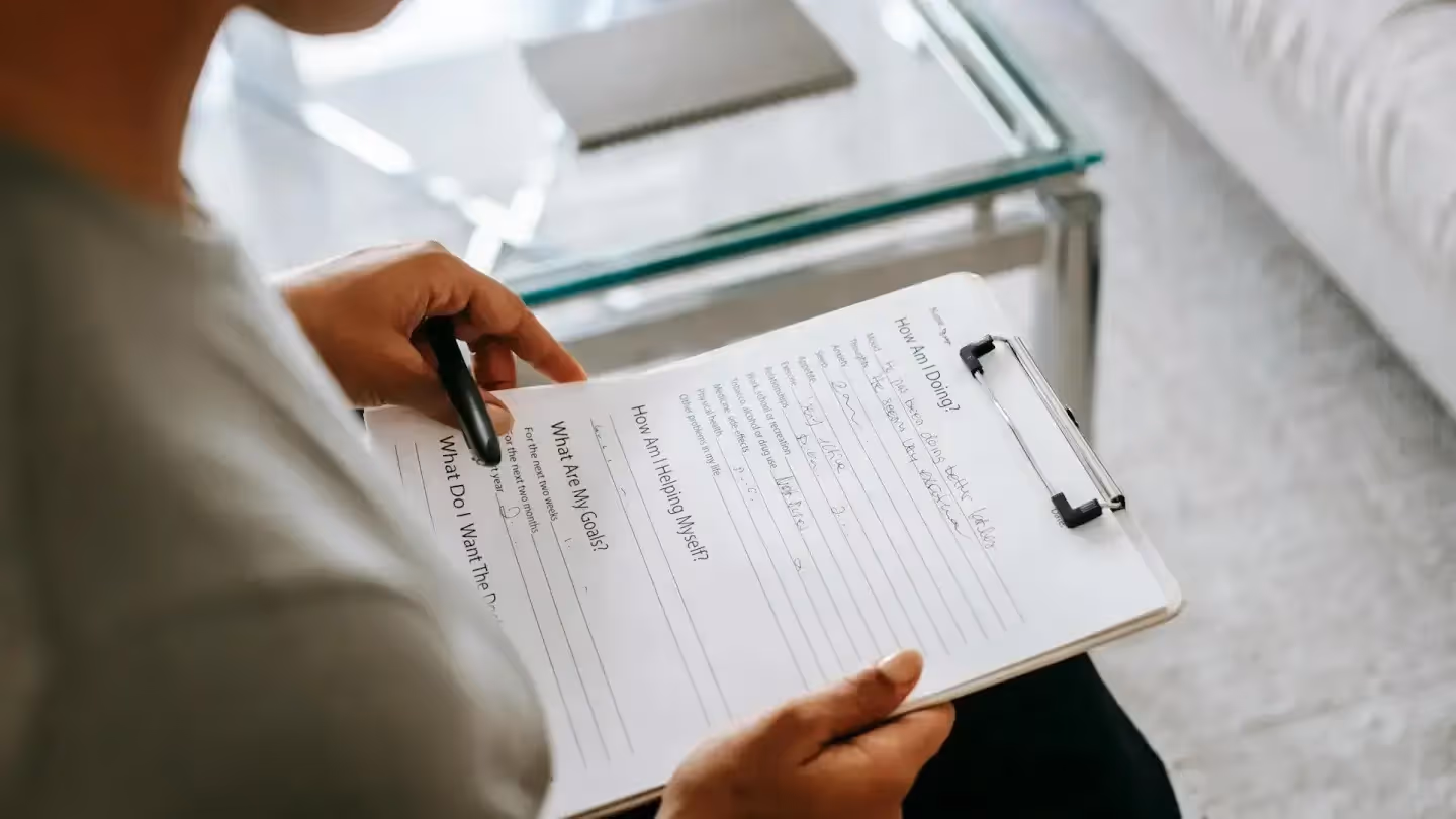 La diagnosi psicologica: una panoramica