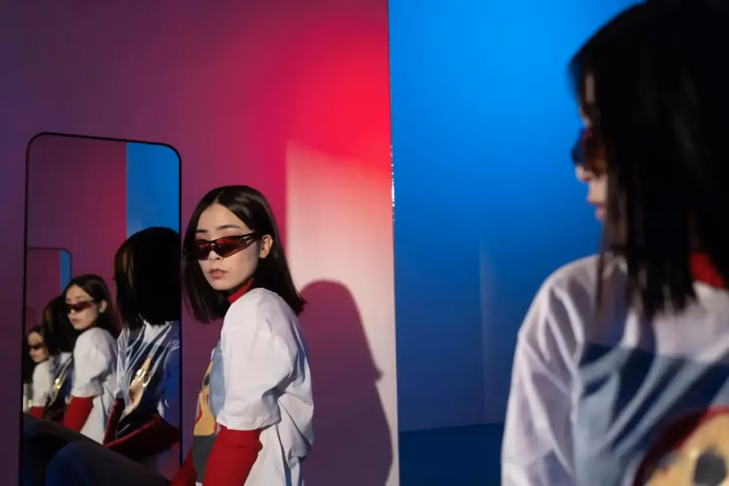 Il Disturbo dissociativo d'Identità: cos'è, causa e cura