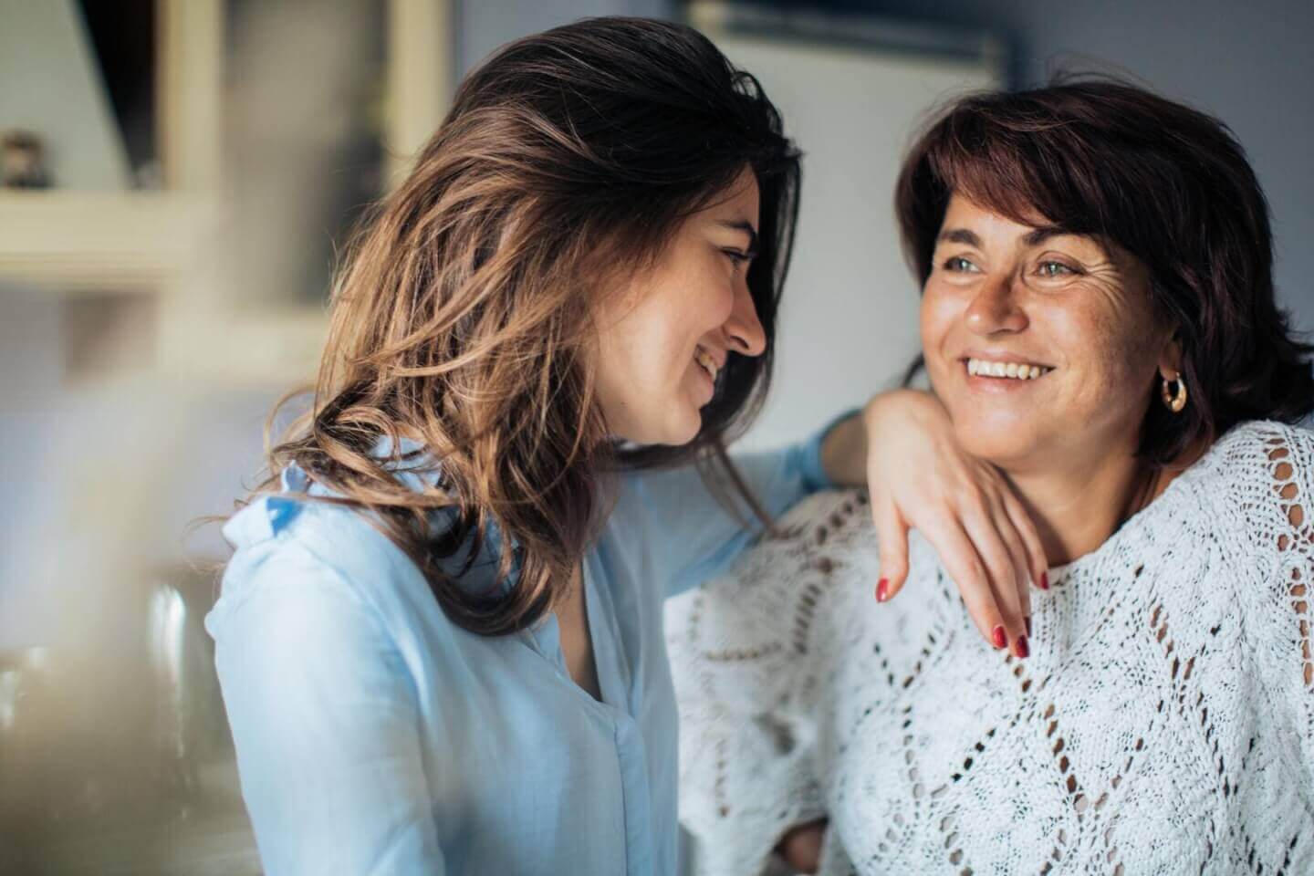 Madri e figlie: un amore complesso