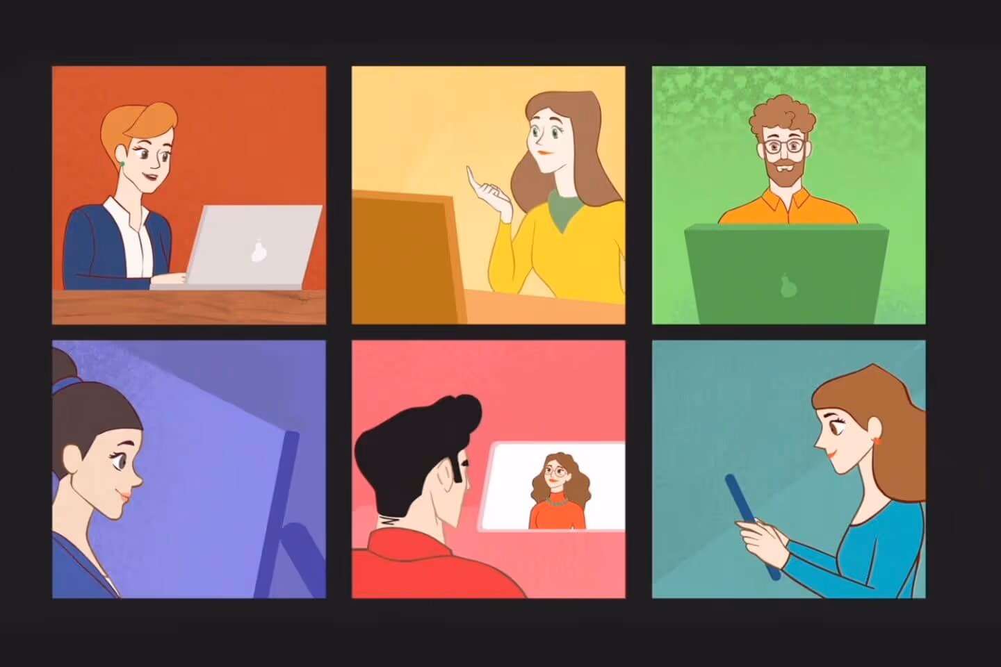 Unobravo, soluzioni per il benessere mentale in azienda