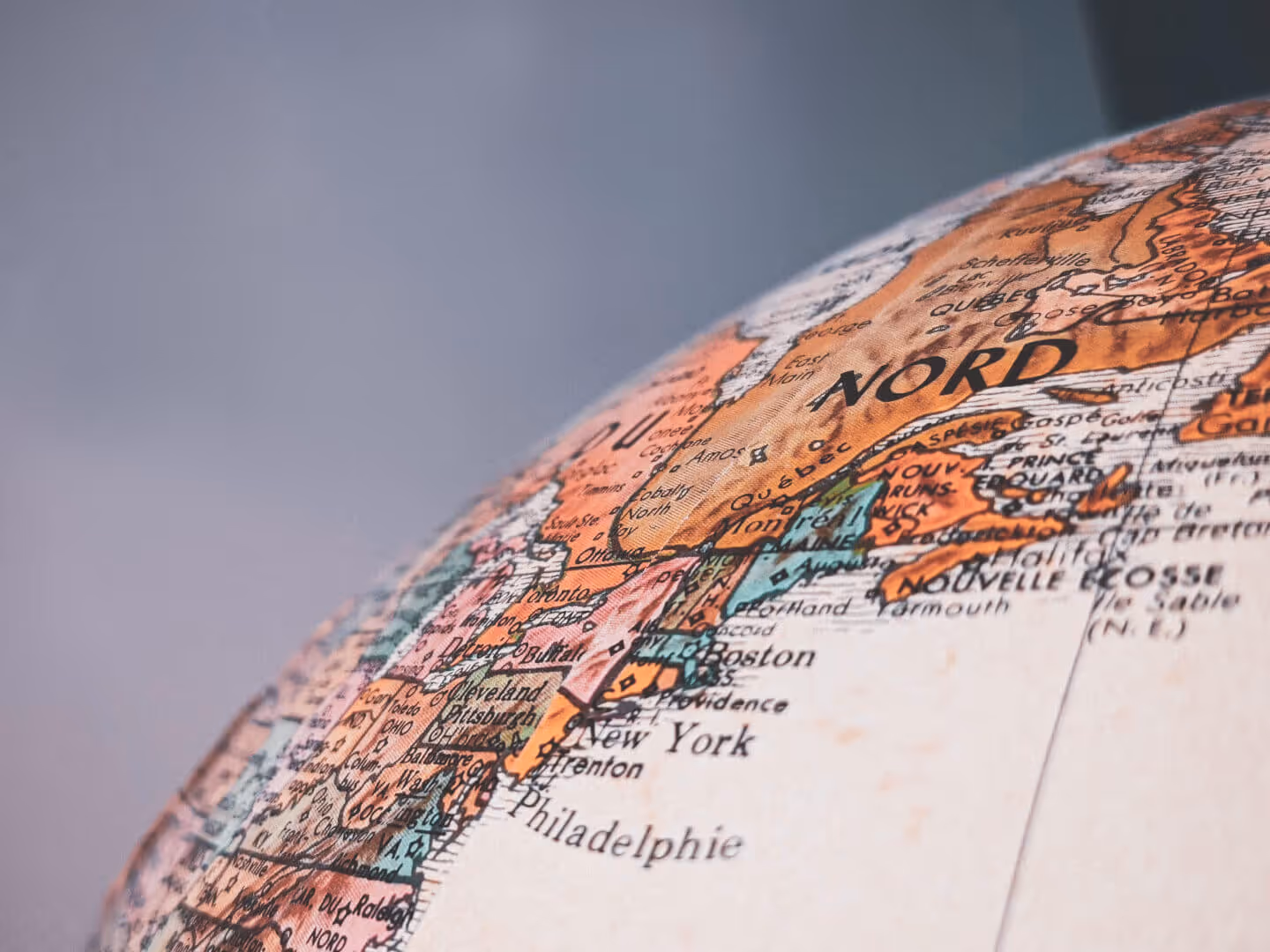 Vita da expat: integrarsi in una nuova cultura