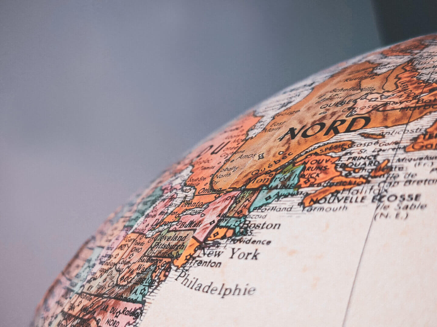 Vita da expat: integrarsi in una nuova cultura