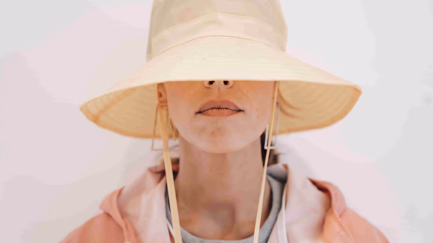 Vergogna e zone limitrofe