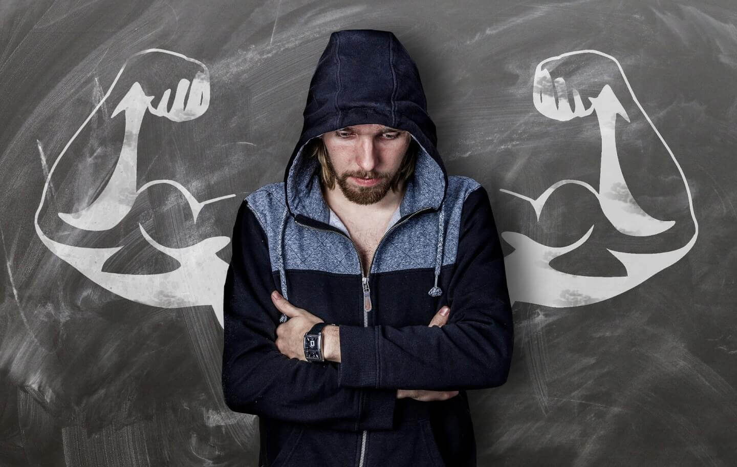 Vergogna e senso di superiorità: prendersi cura del sé ferito