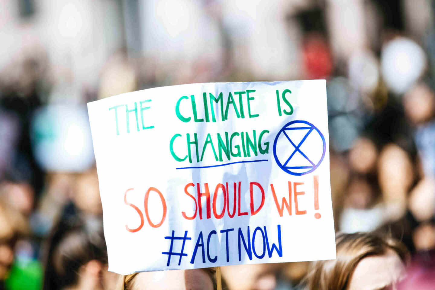 Solastalgia ed eco-ansia: gli effetti del cambiamento climatico