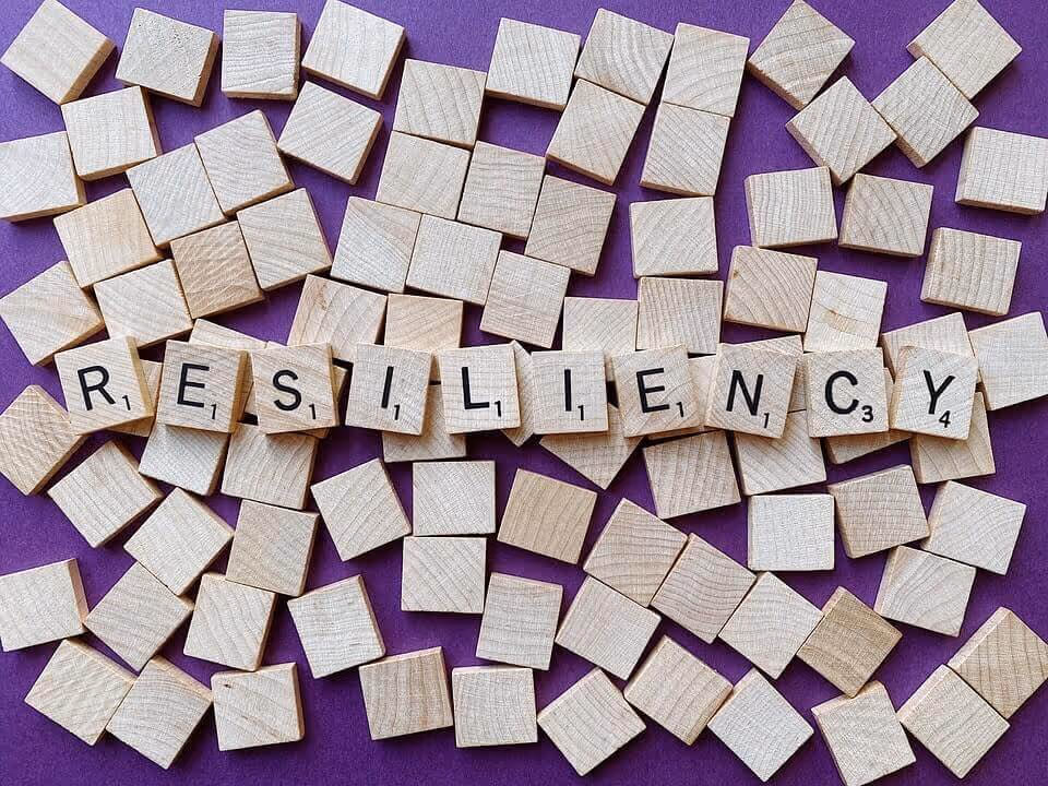 Strategie di resilienza ai tempi del Covid-19