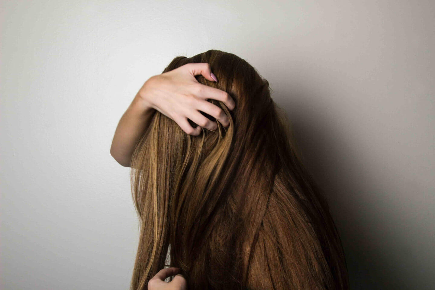 Tricotillomania: cause, sintomi e cure