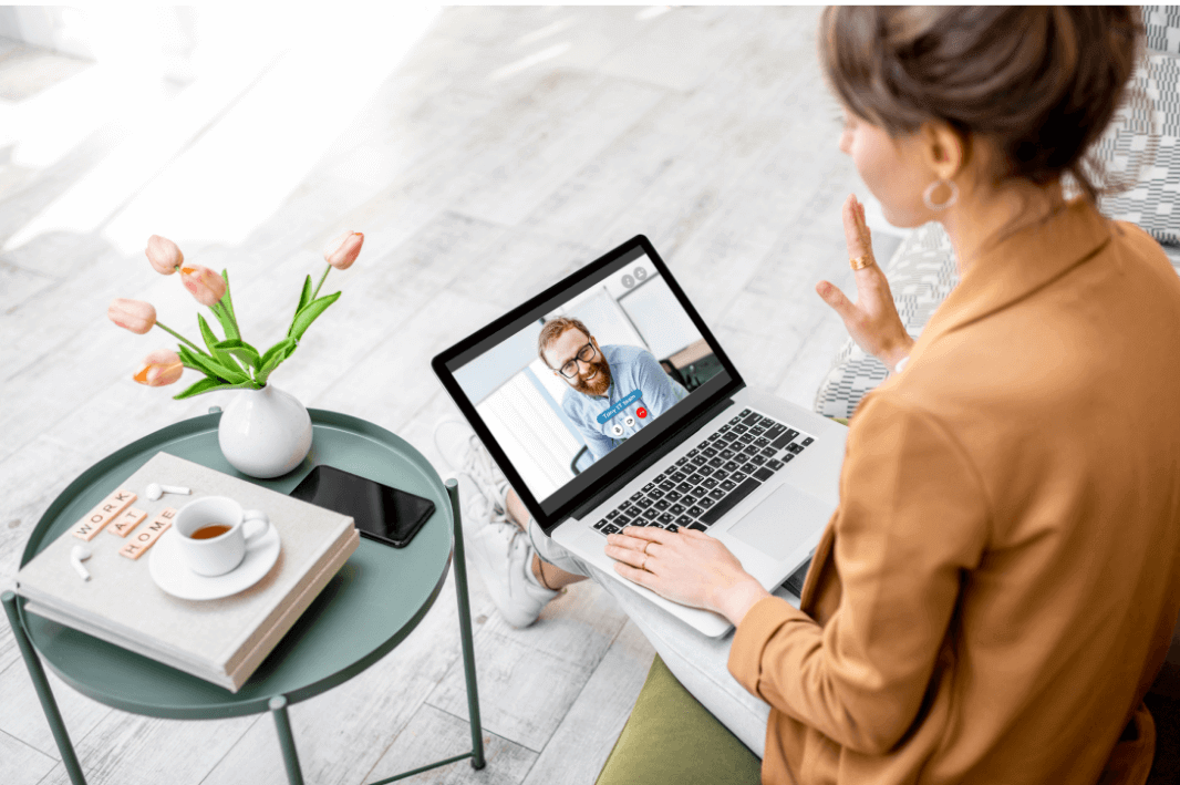 Terapia online: quanto è efficace?
