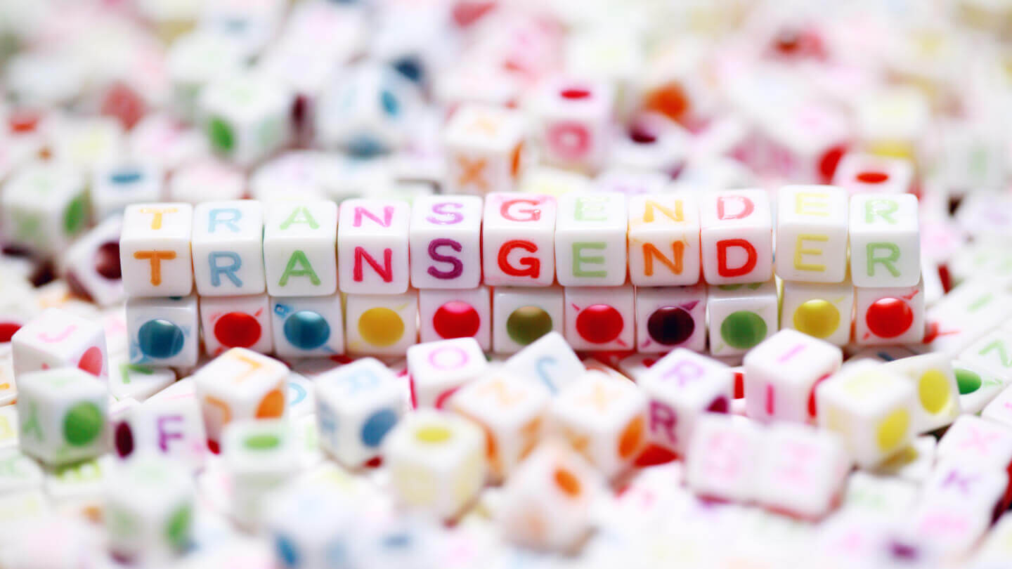 Transessualità e transfobia