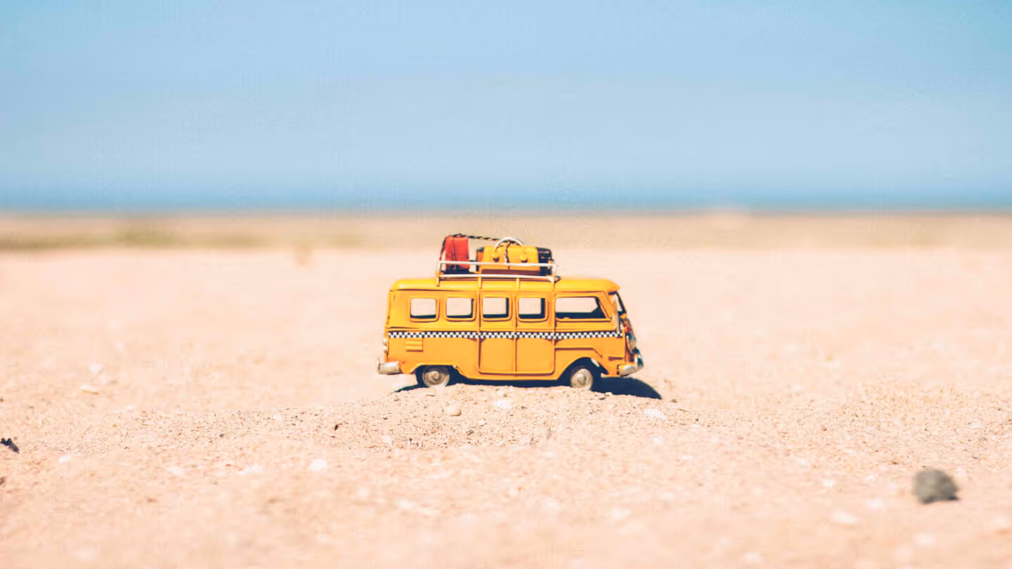 Stress in vacanza: come superarlo