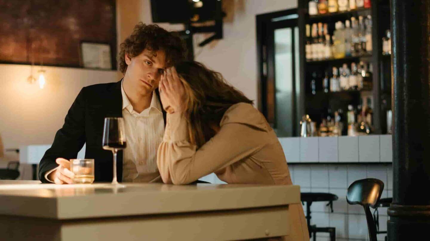 Stress e relazioni di coppia