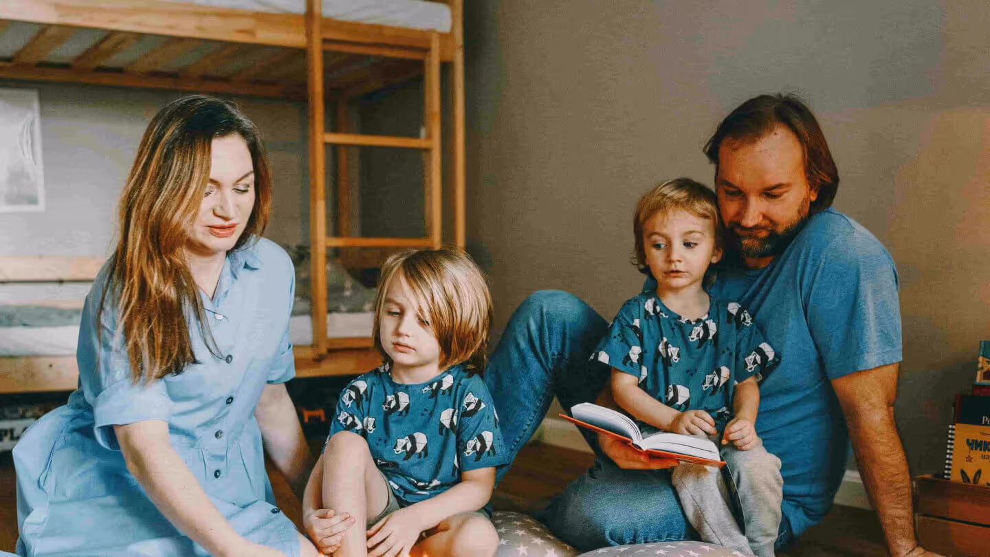 Triangolazione: usare l’altro per gestire i conflitti