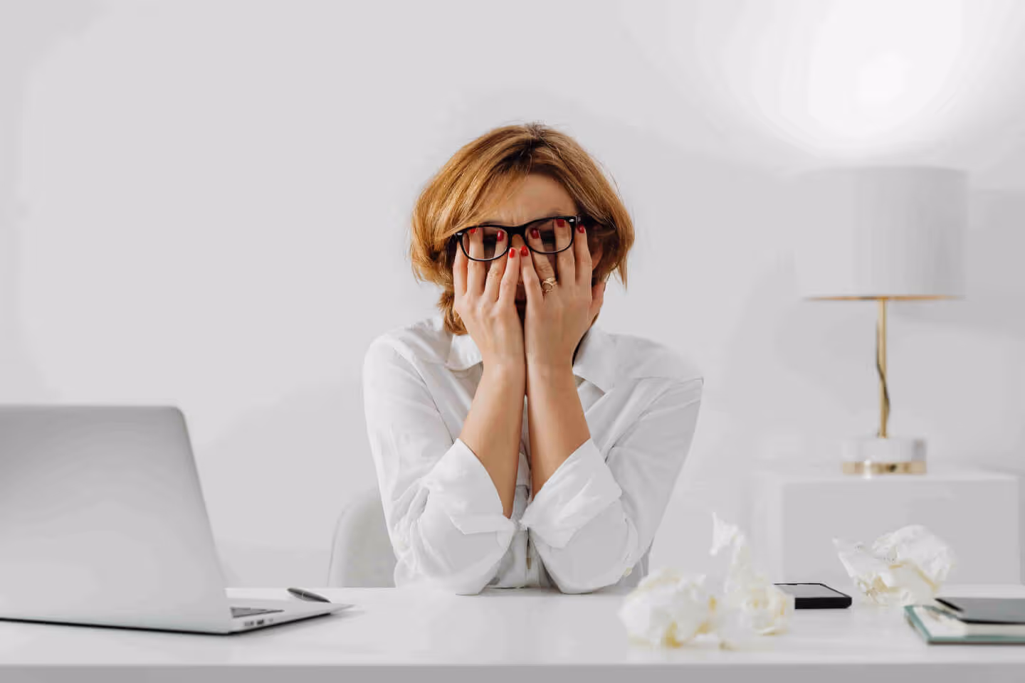 Quanto accettiamo le emozioni negative?