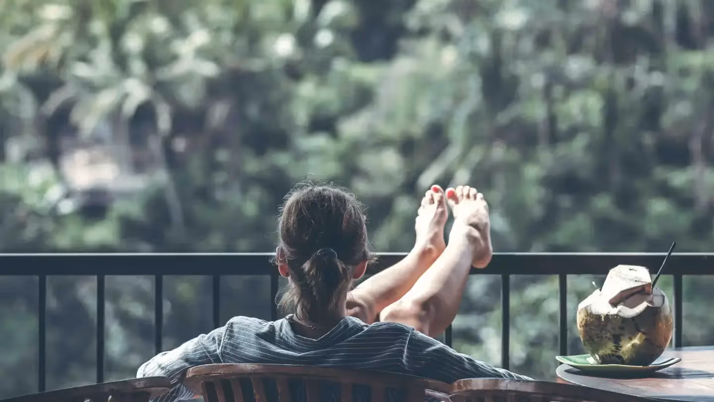 Riallineare corpo e mente con il training autogeno