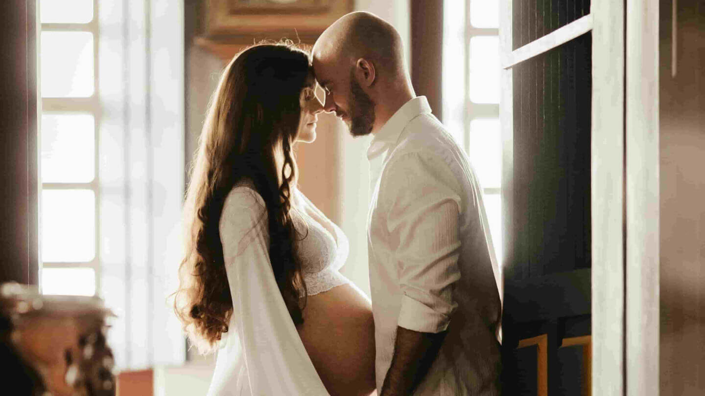 Sessualità in gravidanza: intesa di coppia tra rischi e benefici