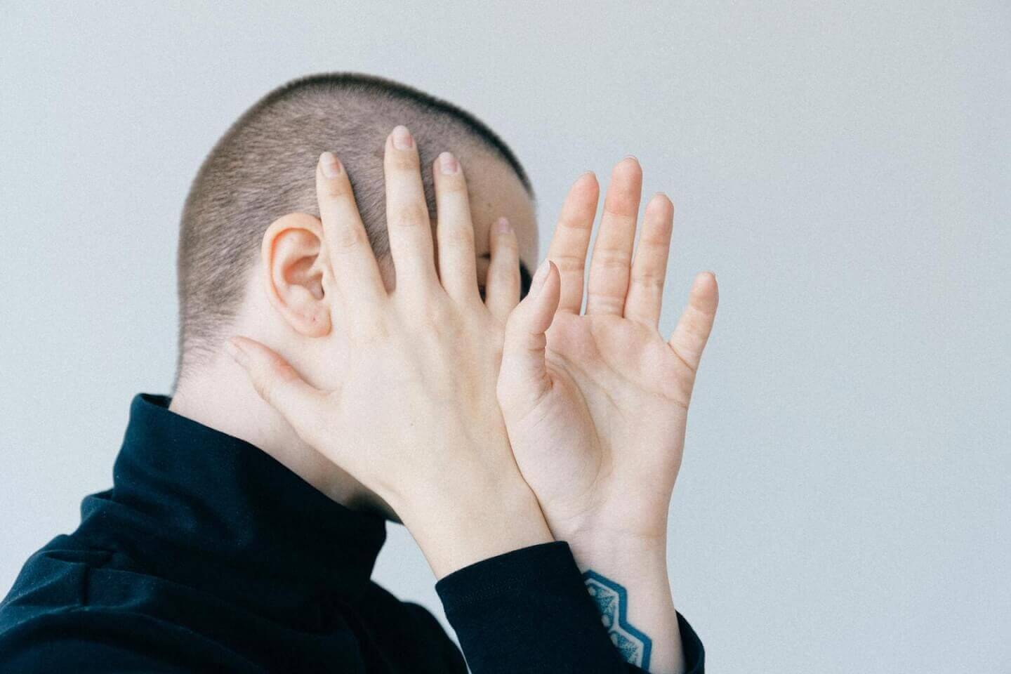 Scopofobia: che cos’è, sintomi e cura