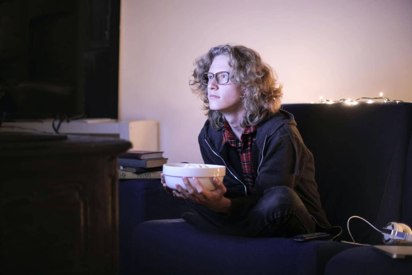Perché siamo attratti dai film horror?