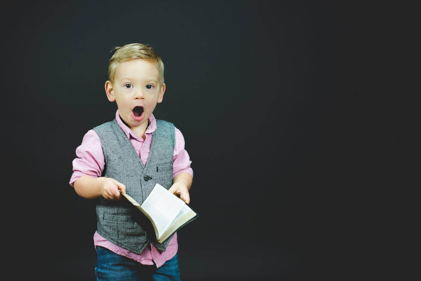 Plusdotazione o giftedness: cos’è e chi sono i bambini plusdotati
