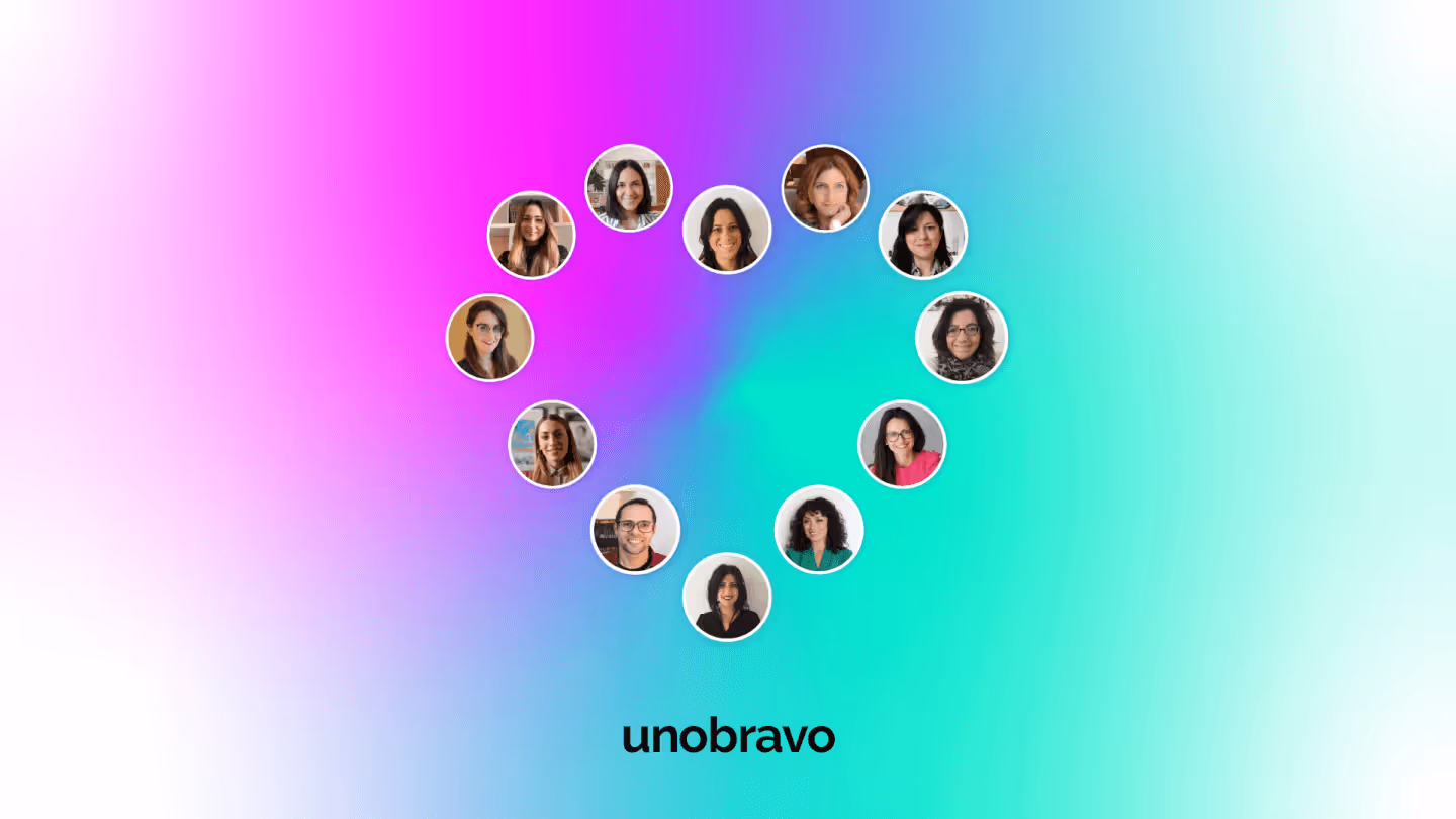 Psicologi online: diventare Team Leader di Unobravo