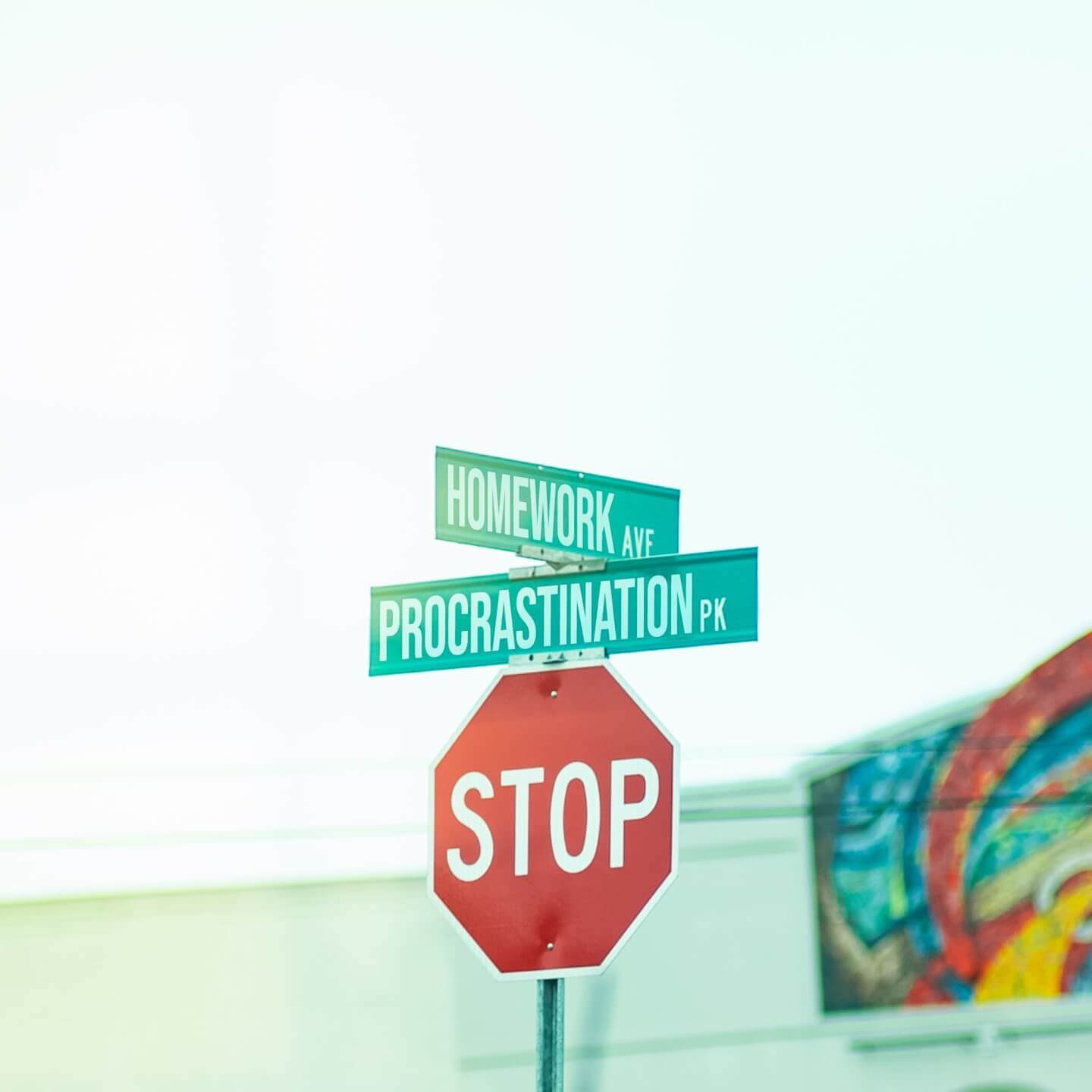 Procrastinazione: dopo o domani? E perché non oggi?